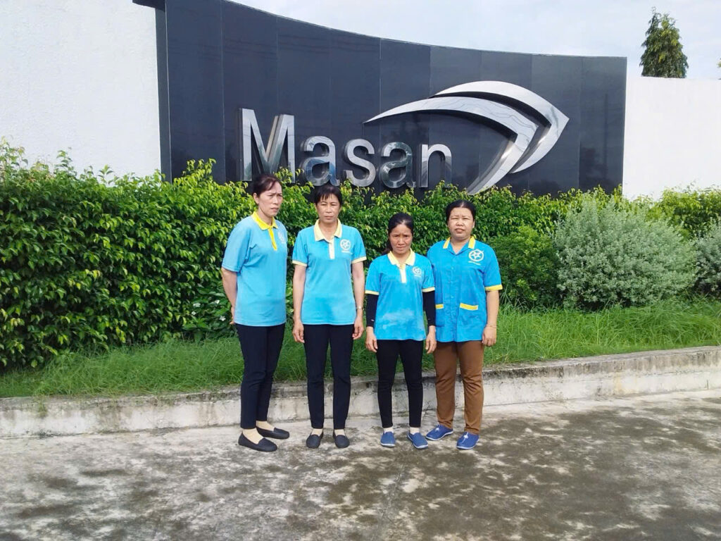 Dịch vụ Vệ sinh Văn phòng Doanh nghiệp tại TP Cần Thơ