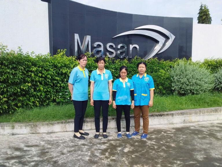 Dịch vụ Vệ sinh Văn phòng Doanh nghiệp tại TP Cần Thơ