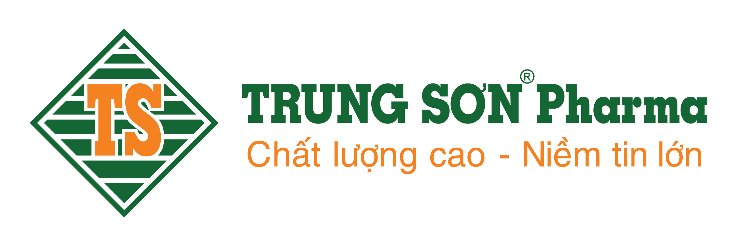 Pharma Trung Sơn