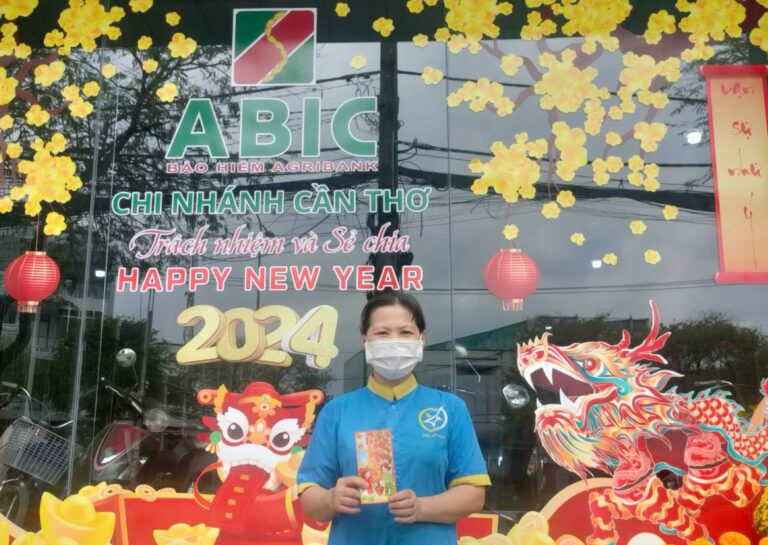 Dịch vụ Vệ sinh Ngân hàng Định kỳ tại ABIC bank