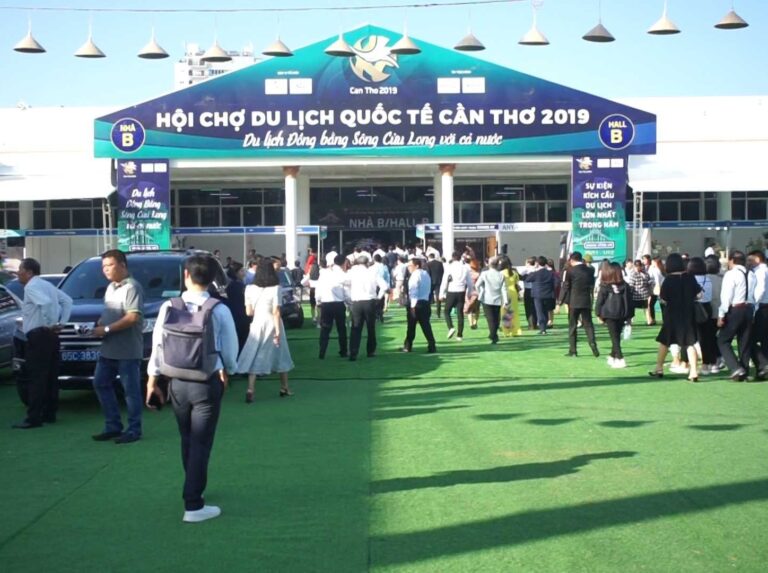 Dịch vụ Vệ sinh Trước / sau Sự kiện | Miền Tây Xanh